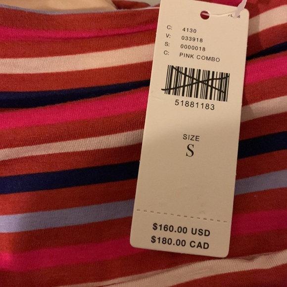 Anthropologie Gabriela Ruffled Maxi Dress S S - Picture 10 of 16